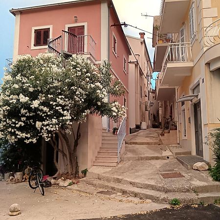 Studio With Magic View Podgora Exterior foto