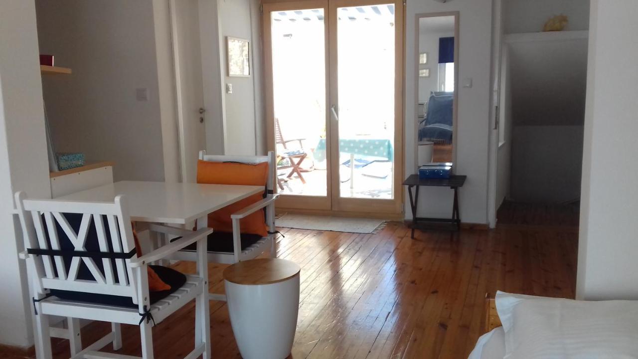 Studio With Magic View Podgora Exterior foto