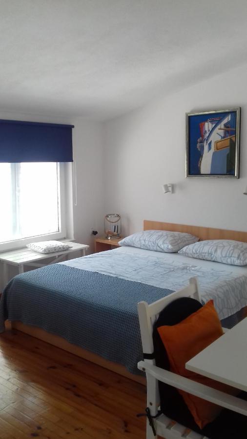 Studio With Magic View Podgora Exterior foto