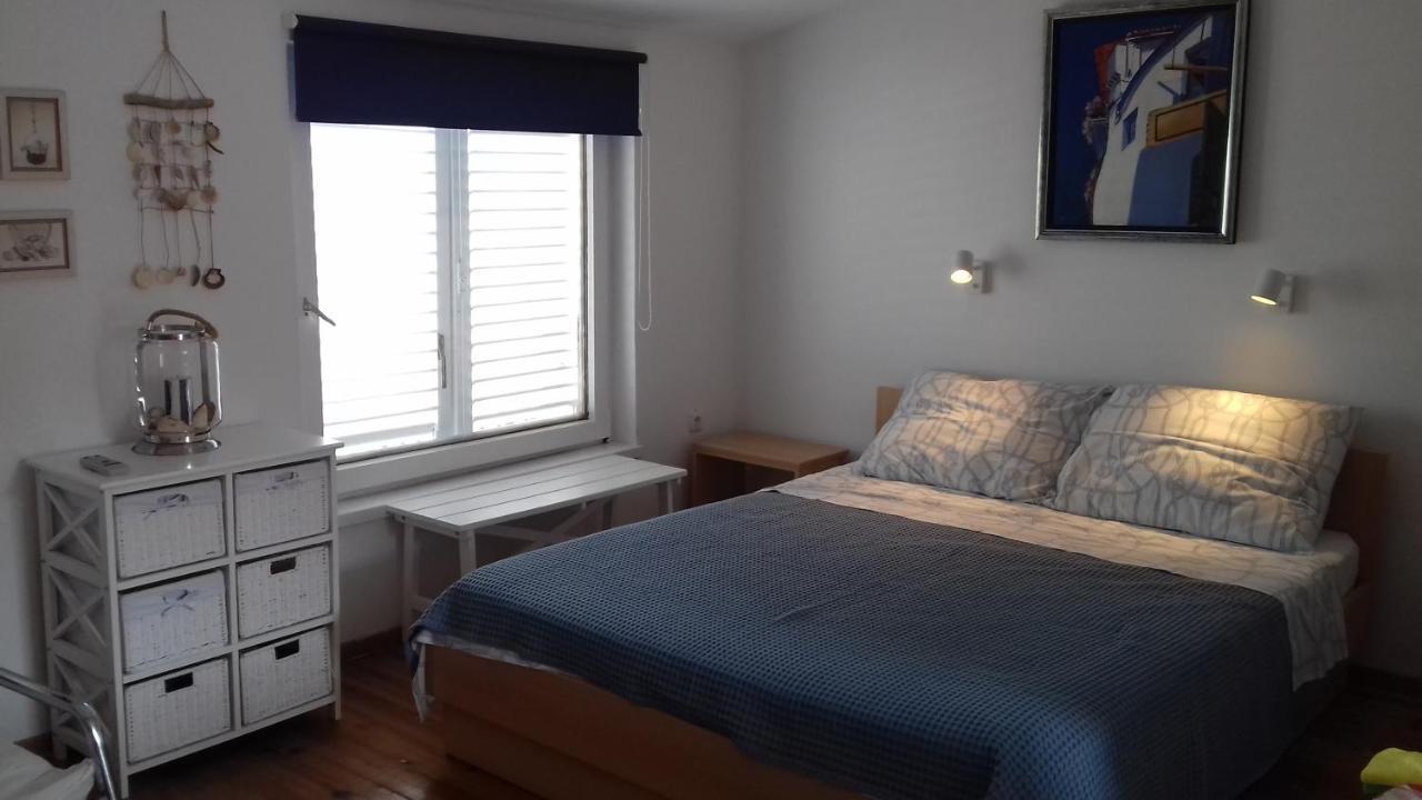 Studio With Magic View Podgora Exterior foto